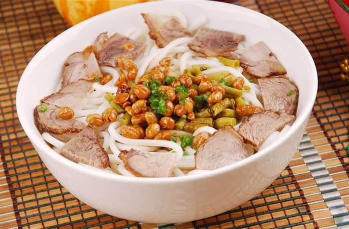 枞阳米粉培训