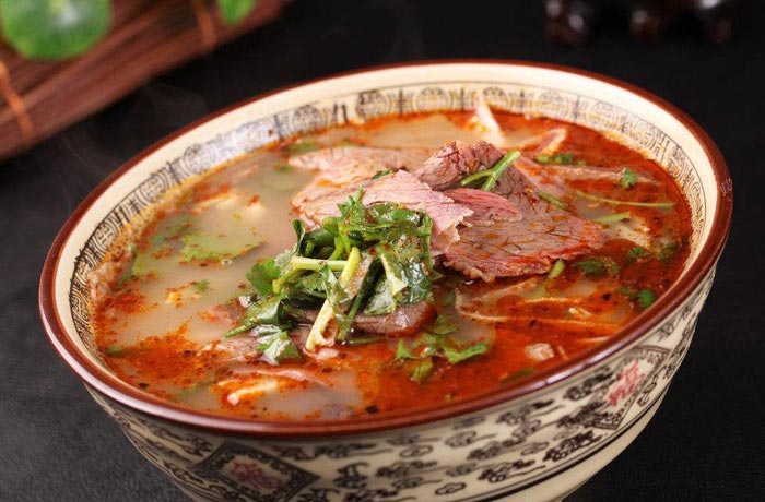枞阳淮南牛肉汤培训